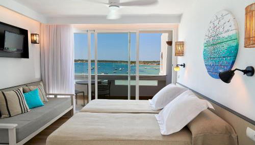 Apartamentos Sabina Playa - Foto 1