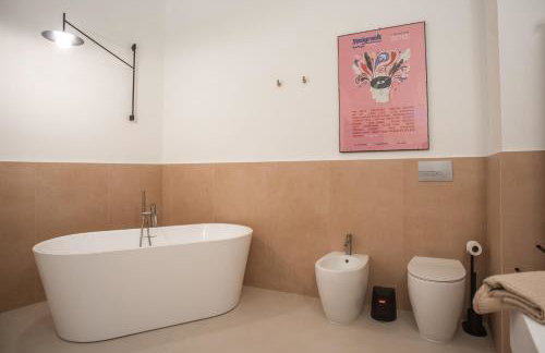 Casa 3 Cupole, Historic Soul and Contemporary Design - Foto 15