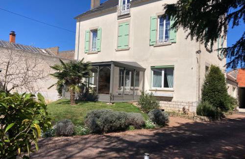 Maison Gille - Foto 1