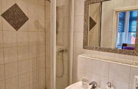 Zentral gelegene Altbauwohnung in Detmold, Paulinchen - Foto 22