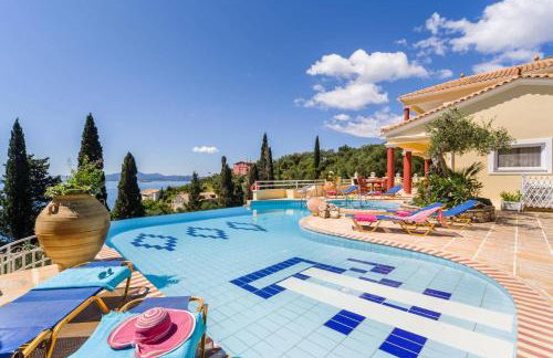 Villa Vrysoulla by Villa Plus - Foto 4