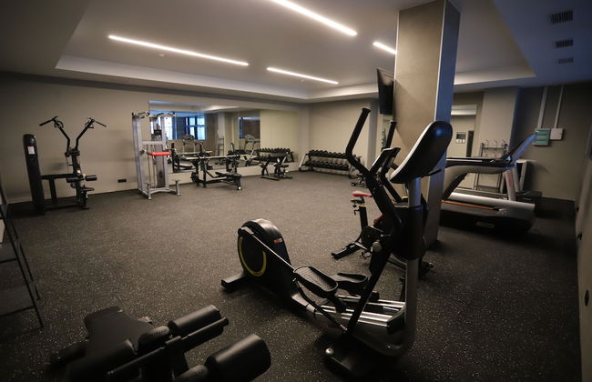 City View Hotel - Foto 41