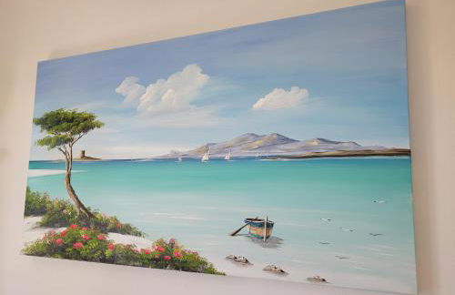 Villa La Pelosa Stintino - Foto 9