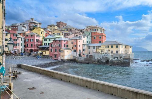 nel gozzo sul mare - Genovainrelax - Foto 64