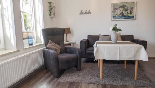 Wohnung 3 im Haus Wattenblick - Foto 3