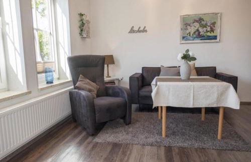 Wohnung 3 im Haus Wattenblick - Foto 3