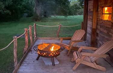 Pecan Grove Cabin - Foto 2