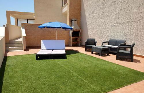 Apartment C6 Phase 4 Mojon Hills, Isla Plana, CERTIFICATE OF EXCELLENCE - Foto 19