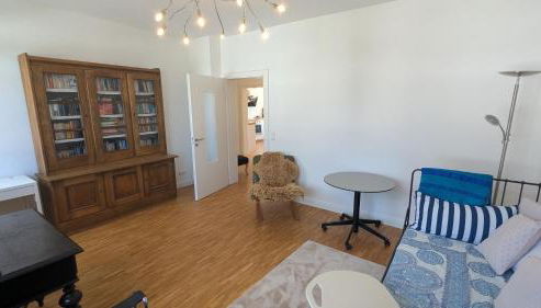 Helle Ferienwohnung Aachen Süd - Foto 4