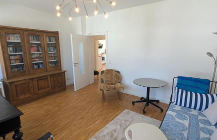 Helle Ferienwohnung Aachen Süd - Foto 4
