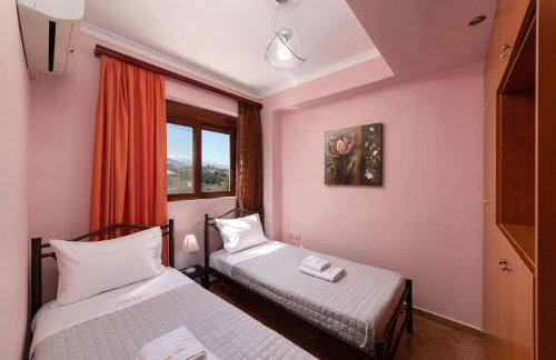 Villa Halepi by PosarelliVillas - Foto 25