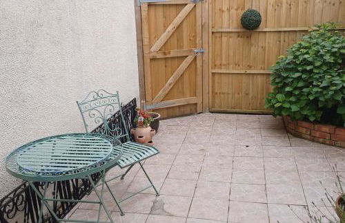 Rugby town centre house close to train station, rugby school and benn hall - Foto 44