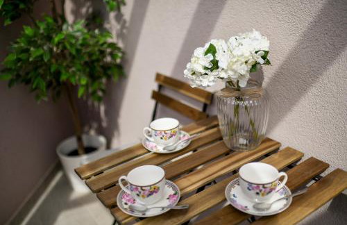 Apartment "Libra" Posedarje - Photo 15