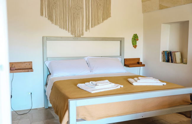 Masseria Piccole Taverne - Foto 10