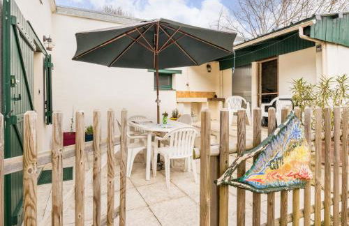 Gîte breton proche plages et Guérande - terrasse, vélos inclus, animaux bienvenus - FR-1-306-1268 - Foto 13