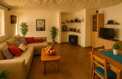 Casa Cueva Hondo - Foto 9