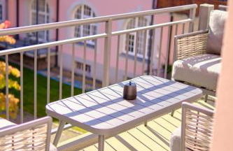 Historisches Deluxe Apartment im Marianum - Foto 40