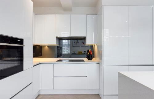 No 3 at Upton Cross House, Chester - Photo 15