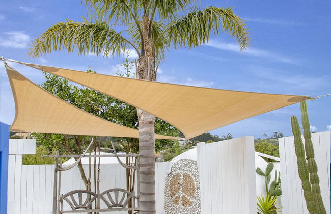 The Dome House - Foto 15