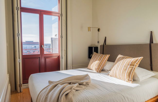 Aparthotel Oporto Alves da Veiga - Foto 25