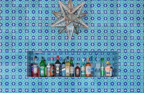 Villa Boheme Exclusive Luxury Suites - Foto 35