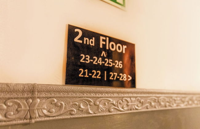 The Seven Apartments - Photo 69