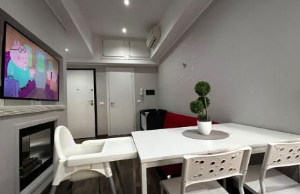 La Casa dello Stretto - Foto 53