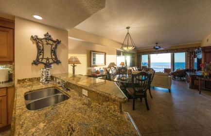 Family Friendly - Direct Oceanfront Sanibel 303 - Foto 15