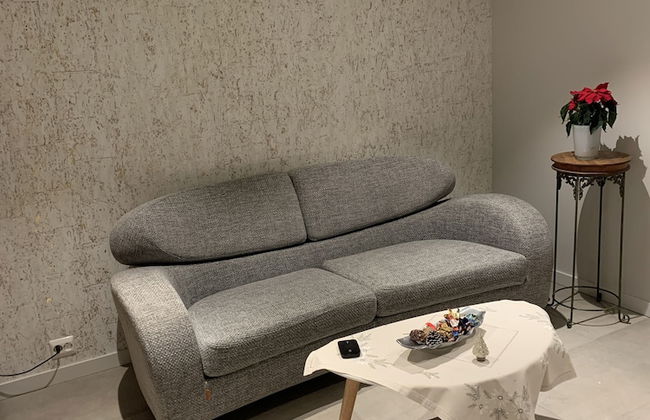 Tromsø Apartments - Foto 14