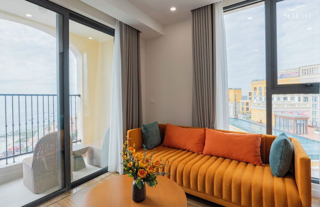 Luna Sol - Sunset & Firework Signature - Photo 75