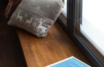 Domek na Wzgórzu - Foto 47