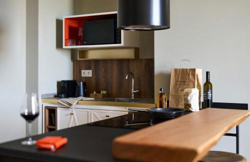 FREIgeist Homes - Serviced Apartments - Foto 54