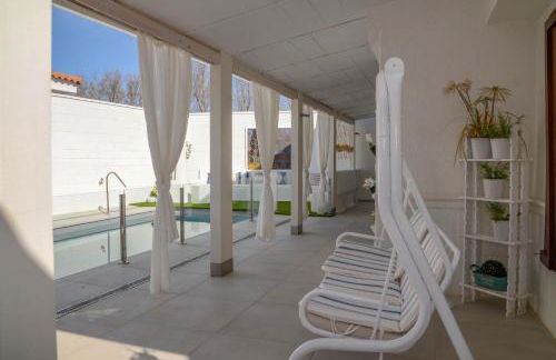 Casa rural Aldea - Foto 8