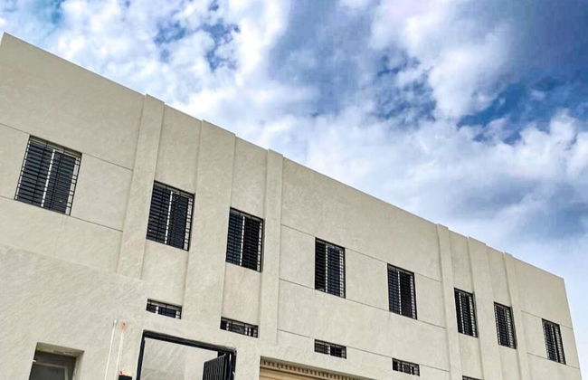 Al-Jamwaut B - Nozol Noor 7 - Foto 30