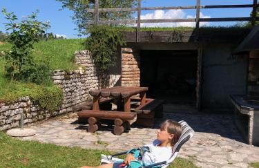 Chalet Maso Pino - Foto 12