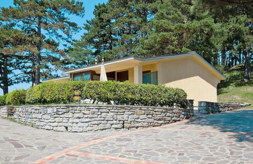 Apartment in the Antico Borgo I Cancelli residence in Palazzuolo - Foto 59