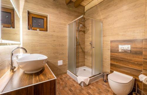 Domki na Kamiennej Laworcie - Foto 45