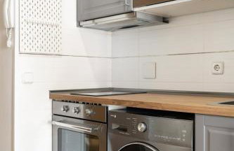 apartamento en la avenida de la albufera ALQUILER TEMPORAL - Foto 11