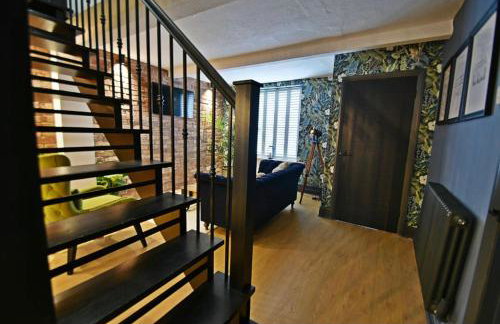 Boutique cottage set in historic town of Clitheroe - Foto 12