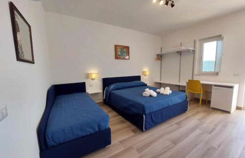 Itaca Rooms Palinuro - Foto 7