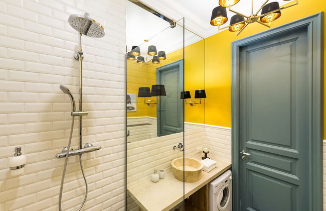 Boutique Apartment 26 16 - Foto 65