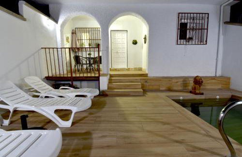 Alojamiento El León - Foto 2