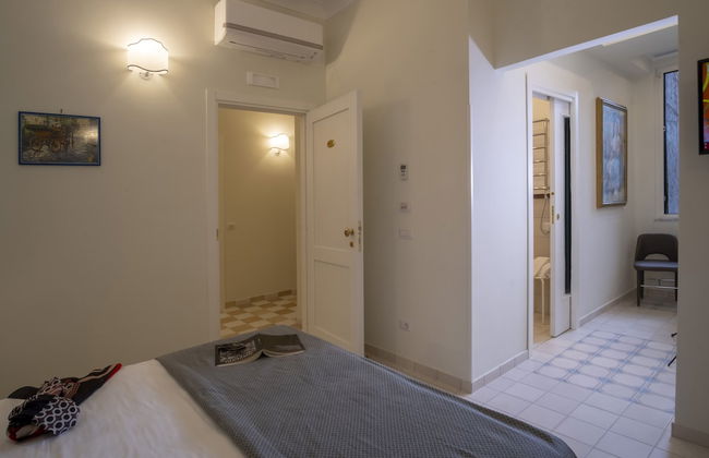 Rosa Magra Guest House - Photo 2