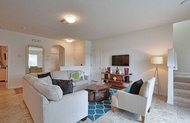 Your Disney Home Vacation BV - Foto 4