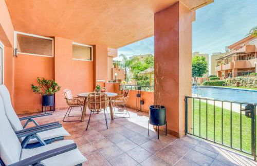 Hanami La Fragata Garden - Photo 1