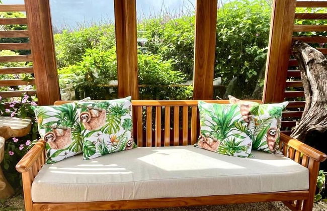 Yaloco House Monteverde - Photo 73