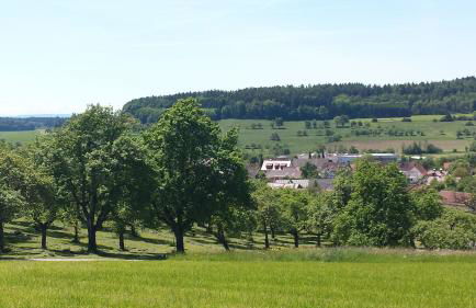 Ferienwohnung Bodensee Bullerbü - Foto 7