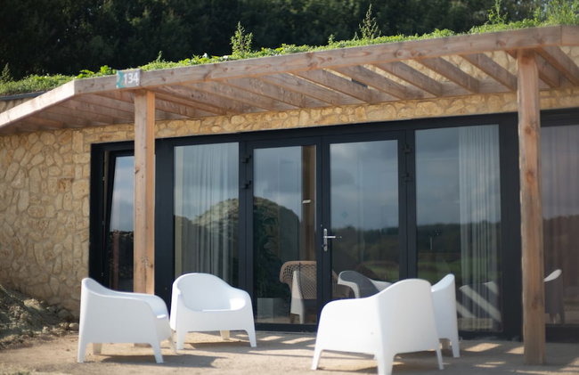 Luxury Hill Lodge, 2 Bathrooms, Near Maastricht - Foto 1