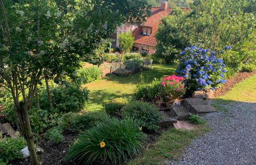 Fewo Gartenblick - Foto 19