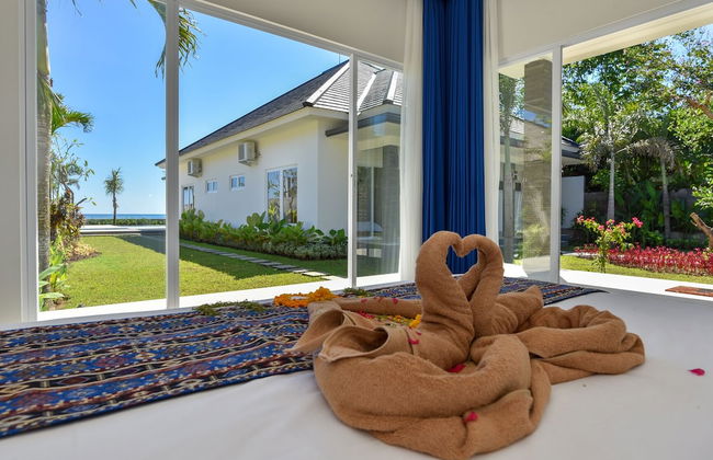 Villa Saneva - Foto 3